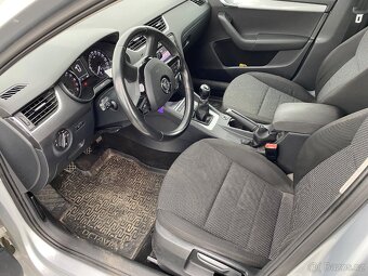 Škoda Octavia 3 1.6TDi Model 2014 77kw - 5