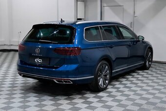 VW Passat B8 Facelift Var. R-Line 2.0TDI 147kW DSG 4Motion - 5