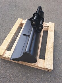 Svahová lžíce 80cm - 5