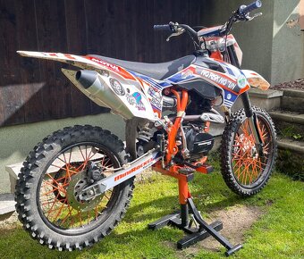 Minirocket 250 - 5