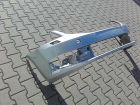 Přední nárazník octavia III fl - 5