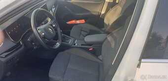 Octavia 4 2.0 TDI 85kW WEBASTO - 5