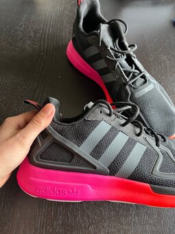 Pánské boty Adidas - 5