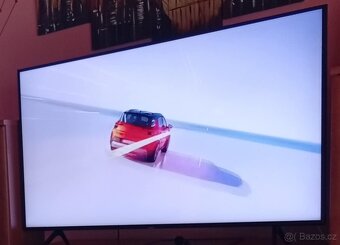 Televize QLED SMART 4K UHD 55' SAMSUNG 139cm cm - 5