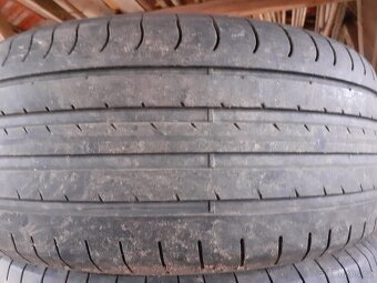 Pneu sava 235/45R18 - 5
