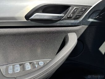 BMW X3 xDrive 20d - 5
