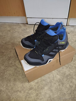 Adidas boty - 5