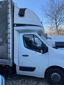 Prodám dodávku RENAULT Master 2.3 dCi 165 L3H1P3 Cool s plac - 5