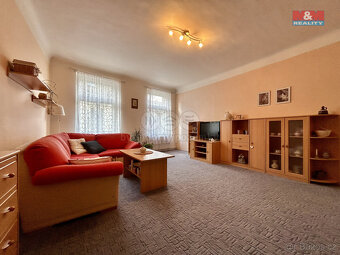 Prodej bytu 3+1, 80 m², Jihlava, ul. Lazebnická - 5