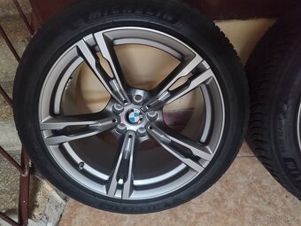 Bmw r19 styling 705m f90/g30 - 5