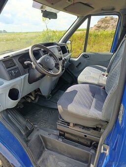 Ford Transit - 5