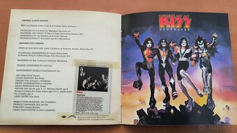 Kiss-Destroyer (Resurrected) - 5