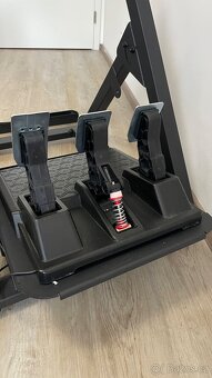 Herní volant Thrustmaster T248 (PC/Xbox) + stojan - 5