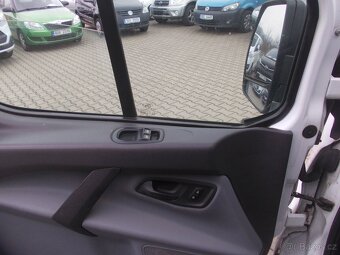 Ford Transit Custom, 2.2TDCI 74KW - 5