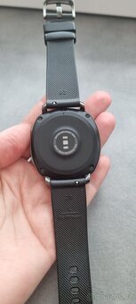 Pánské hodinky Samsung Gear Sport - 5