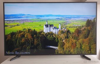 SAMSUNG SMART TV UHD 4K 55"(140CM) - 5
