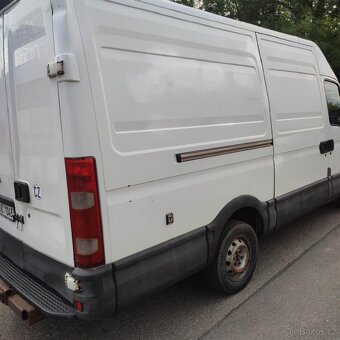 Iveco Daily 2.3 HPI 93 kw - 5