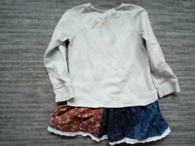 Mikina vel.98 zn.Next - 5