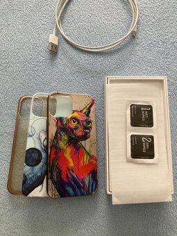 iPhone 13 mini 128 GB - 5