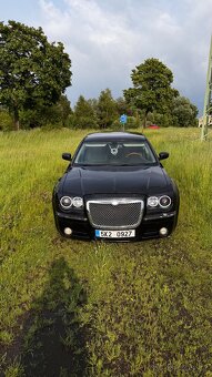 Chrysler 300c 5.7 Hemi - 5