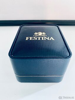 Festina pánské hodinky - 5