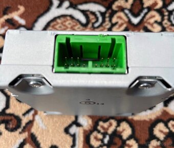 Mitsubishi ASX Outlender Radio, MMCS N-14 - 5