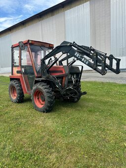 Traktor MT 8-050 - 5