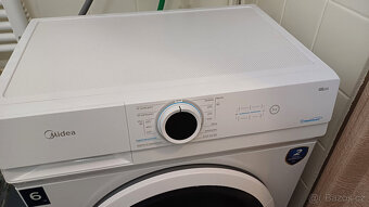 Pračka Midea MF100W60 - 5