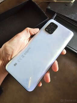 Xiaomi Mi 10 Lite 5G, 6GB/ 128GB, Amoled 6,57" - 5