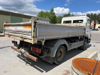 MB ATEGO 1218 K - 5