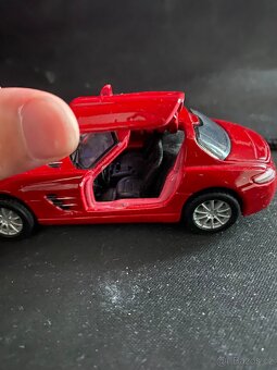 Mercedes Benz SLS AMG MaiSto - 5