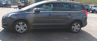 Peugeot 5008 č. 23334 - 5