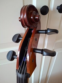Violoncello Roth&Junius, 4/4 - 5
