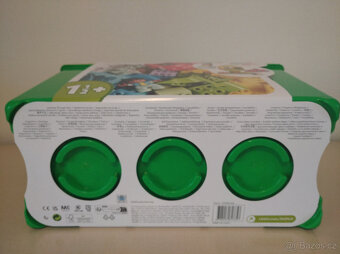Lego Duplo 10914 Velký box s kostkami NOVÝ - 5
