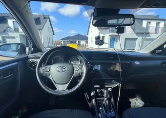 Toyota Corolla 1.6 Comfort MS Automat - 5
