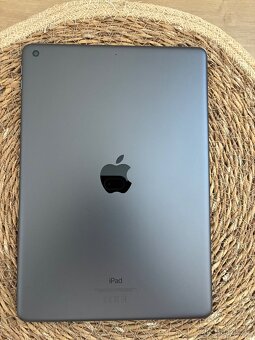 Apple iPad 9 10,2 64GB MK2K3FD/A A2602 zánovní+příslušenství - 5