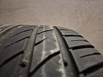 225/55 r17 Matador Hectorra 3 letní - 5