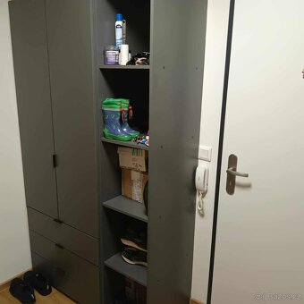 Pronájem OL Řepčín 2+kk s balkonem 2NP - 5