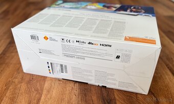 PlayStation 5 (SLIM), 1TB, bílá, Astrobot (NOVÁ) - 5