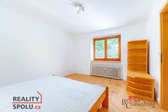 Podnájem, byty/1+1, 30 m2, Stallichova 512/6, Krč, 14000 Pra - 5
