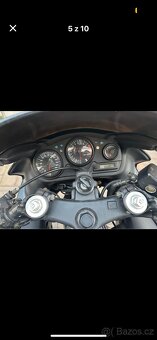 Honda CBR 600 F - 5