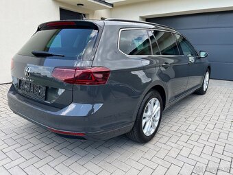 VW Passat B8 2.0TDi 2021 matrix DSG - 5
