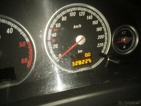 OPEL VECTRA C - 5
