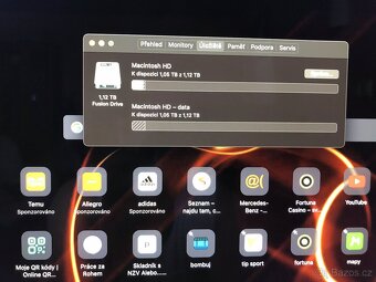 Imac 27 5k - 5