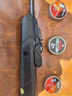 Vzduchovka Gamo - 5
