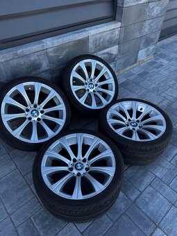 5x120 r18 “styling 166” - 5