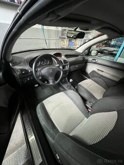 206 cc cabriolet - 5