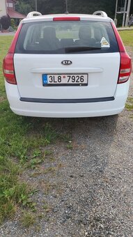 Kia Ceed - 5