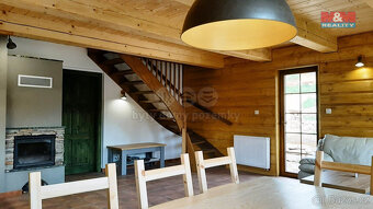Prodej chalupy, 111 m², Tanvald, ul. Údolí Kamenice - 5