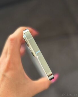 IPhone pro max 128gb - 5